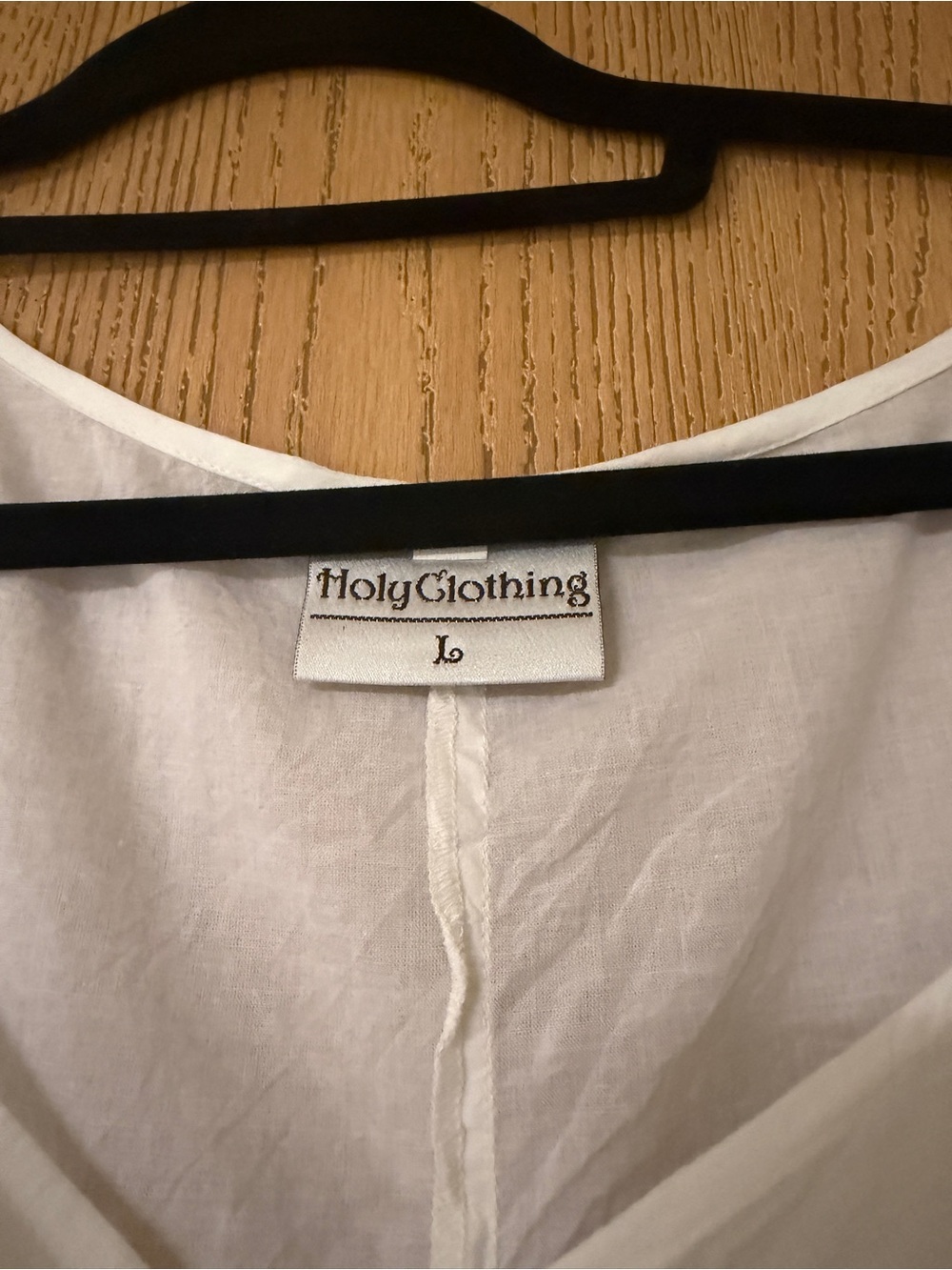 Holyclothing Tauriel Chemise size Large - Picture 6 of 7